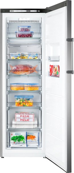 Морозильник ATLANT М-7606-160-N