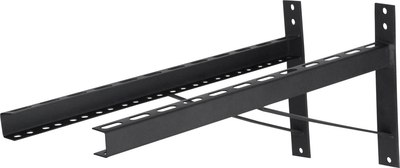 Консоль для дымохода КПД 2мм 600 - фото