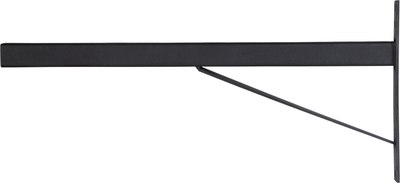 Консоль для дымохода КПД 2мм 600