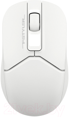 Мышь A4Tech Fstyler FG12 - фото