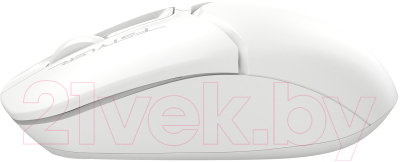 Мышь A4Tech Fstyler FG12