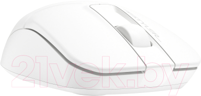 Мышь A4Tech Fstyler FG12