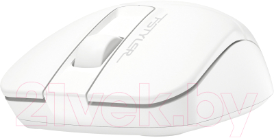 Мышь A4Tech Fstyler FG12