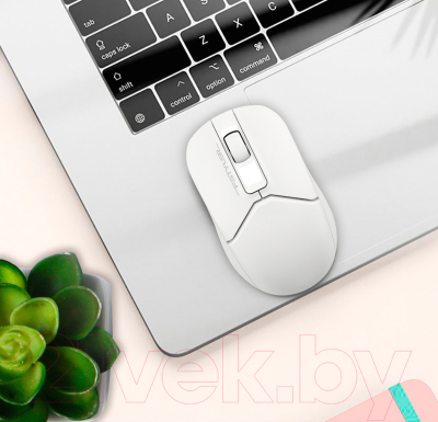Мышь A4Tech Fstyler FG12