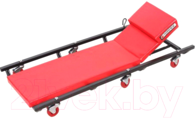 Лежак подкатной Forsage F-TR6452 - фото