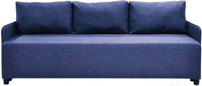 Диван Домовой Юни 3 (Lux 20)