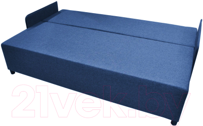 Диван Домовой Юни 3 (Lux 20)