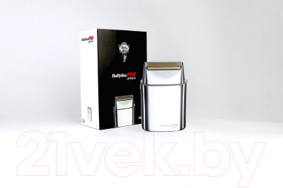 Электробритва BaByliss Pro для FOILFX01 4Artists / FXFS1E
