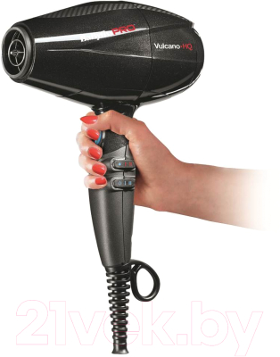 Профессиональный фен BaByliss Vulcano-HQ BAB6980IE