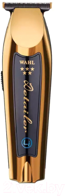 Триммер Wahl Detailer Cordless / 8171-716 (золото)