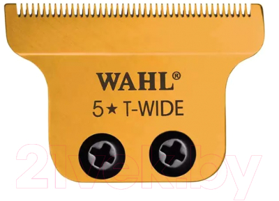 Триммер Wahl Detailer Cordless / 8171-716 (золото)