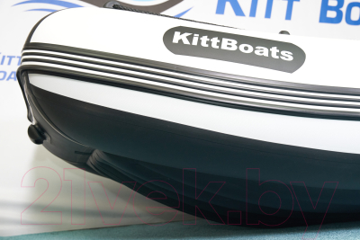 Надувная лодка Kitt Boats 300 НДНД