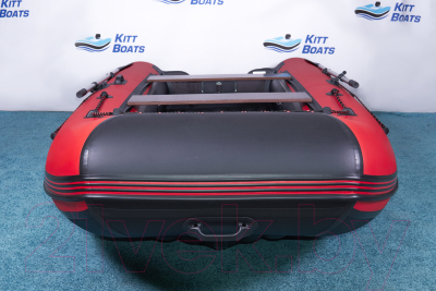 Надувная лодка Kitt Boats 330 НДНД