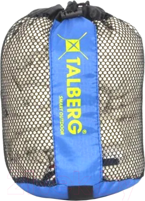 Чехол для спального мешка Talberg Mesh Sack 5 - фото