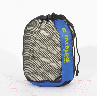 Чехол для спального мешка Talberg Mesh Sack 5