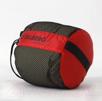Чехол для спального мешка Talberg Mesh Sack 10