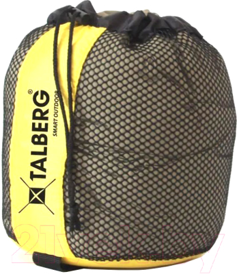 Чехол для спального мешка Talberg Mesh Sack 10 - фото
