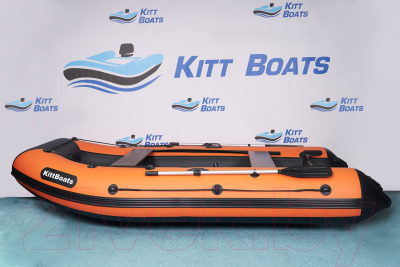 Надувная лодка Kitt Boats 300 НДНД