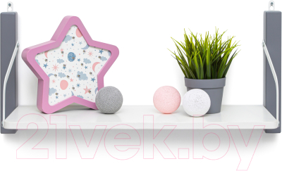 Полка Бельмарко Svogen / 1219