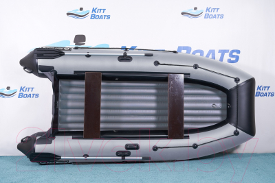 Надувная лодка Kitt Boats 300 НДНД