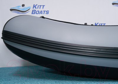 Надувная лодка Kitt Boats 300 НДНД