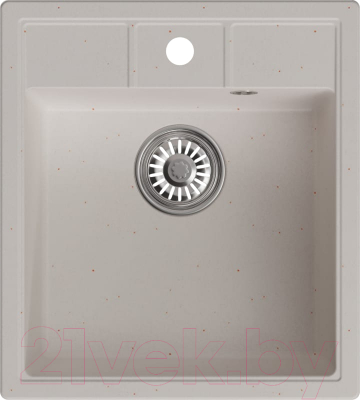 Мойка кухонная Mixline ML-GM28 552181 - фото