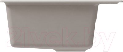 Мойка кухонная Mixline ML-GM28 552181