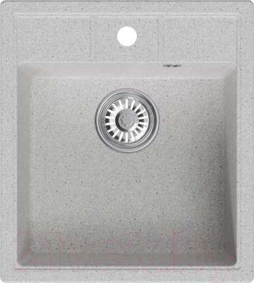 Мойка кухонная Mixline ML-GM28 552098 - фото