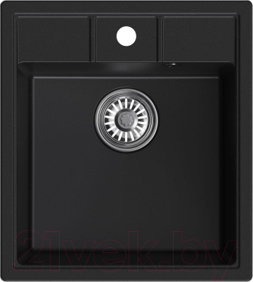 Мойка кухонная Mixline ML-GM28 552185 - фото