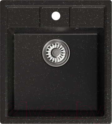 Мойка кухонная Mixline ML-GM28 552096 - фото