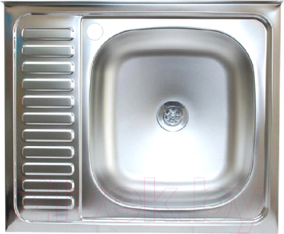 Мойка кухонная Mixline R 541319 - фото