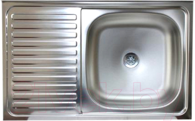 Мойка кухонная Mixline R 503443 - фото