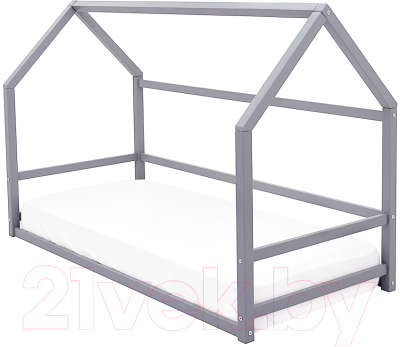 Каркас кровати детской Бельмарко Svogen домик Монтессори / 699
