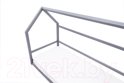 Каркас кровати детской Бельмарко Svogen домик Монтессори / 699