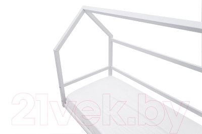 Каркас кровати детской Бельмарко Svogen домик Монтессори / 700