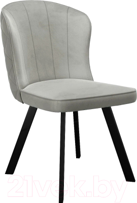 Стул DikLine 219 поворотный - фото