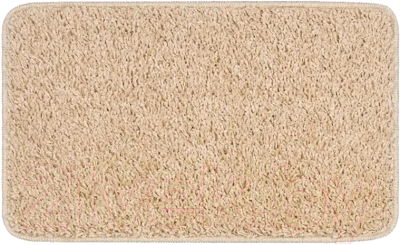 Коврик для ванной Shahintex Frizz Icarpet 50x80 - фото