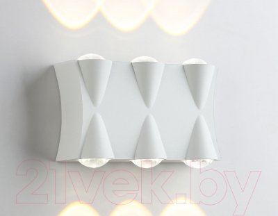 Бра уличное Ambrella Garden / ST4485