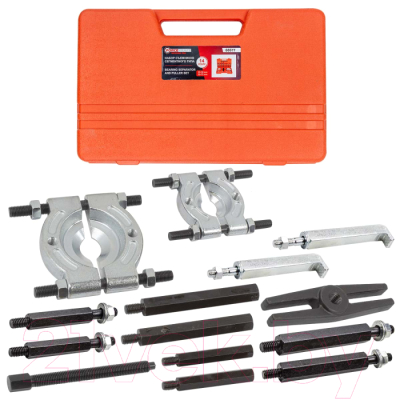 Набор съемников ForceKraft FK-66611 - фото