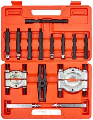 Набор съемников ForceKraft FK-66611