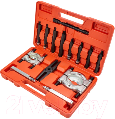 Набор съемников ForceKraft FK-66611