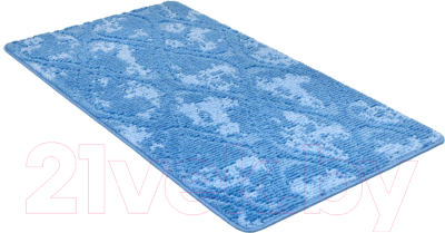 Коврик для ванной Shahintex Vintage 60x100 - фото