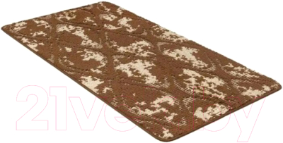 Коврик для ванной Shahintex Vintage 60x100 - фото