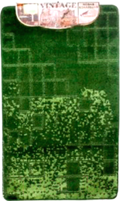 Коврик для ванной Shahintex Vintage 60x80 - фото