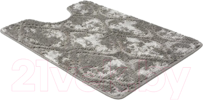 Коврик для туалета Shahintex Vintage 60x80 - фото