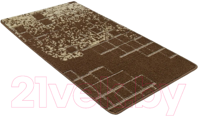 Коврик для ванной Shahintex Vintage 60x80 - фото