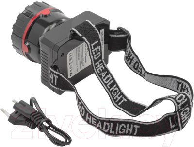 Фонарь ForceKraft FK-CAM2042