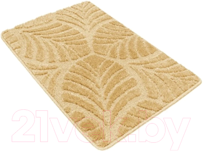 Коврик для ванной Shahintex Актив Icarpet 60x90 - фото