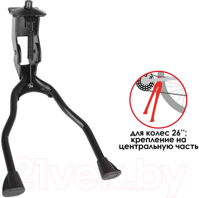 Подножка для велосипеда Dream Bike 2885499