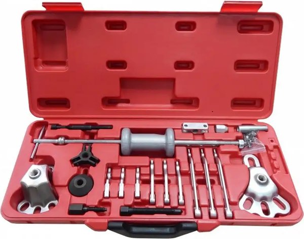 Набор съемников Forsage F-664A - фото